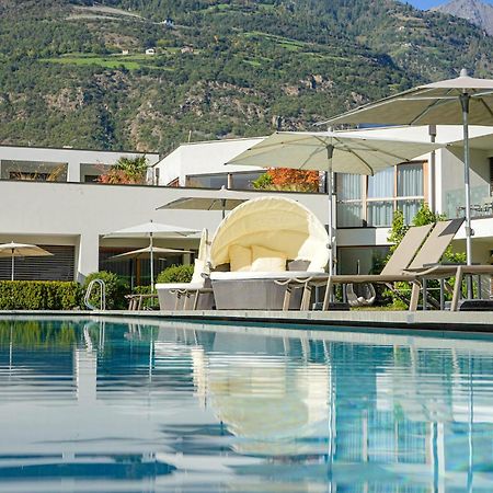 Residence & Sportlodges Claudia プラウス エクステリア 写真