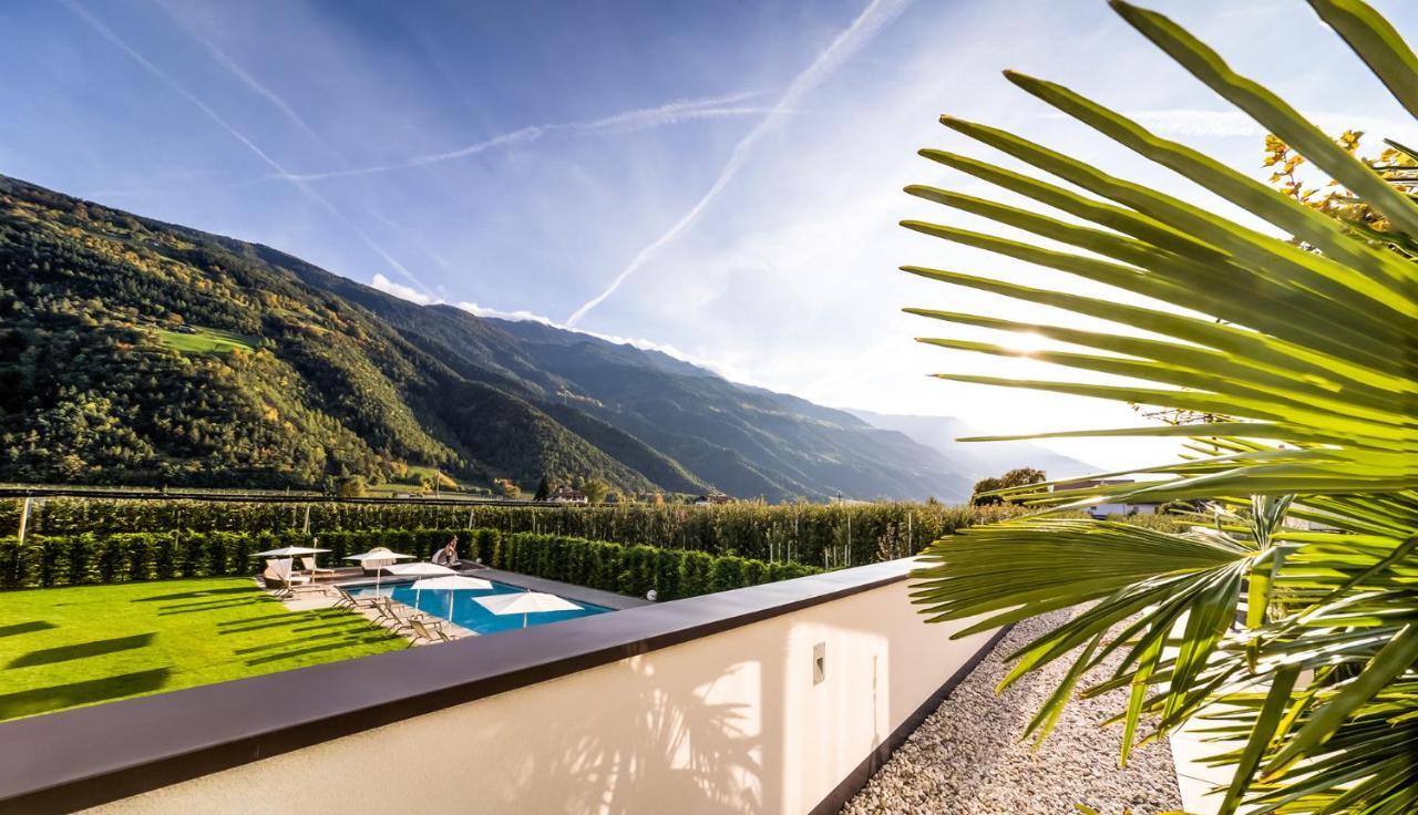 Residence & Sportlodges Claudia プラウス エクステリア 写真