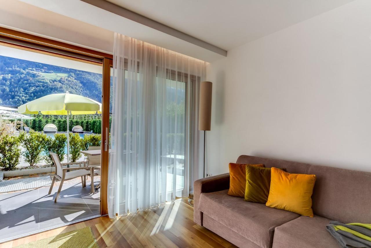 Residence & Sportlodges Claudia プラウス エクステリア 写真